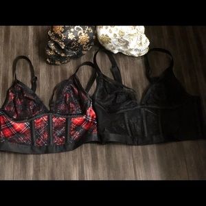 Victoria's Secret Intimates & Sleepwear - VICTORIAS SECRET BUSTIERS Victoria's Secret Intimates & Sleepwear - VICTORIAS SECRET BUSTIERS